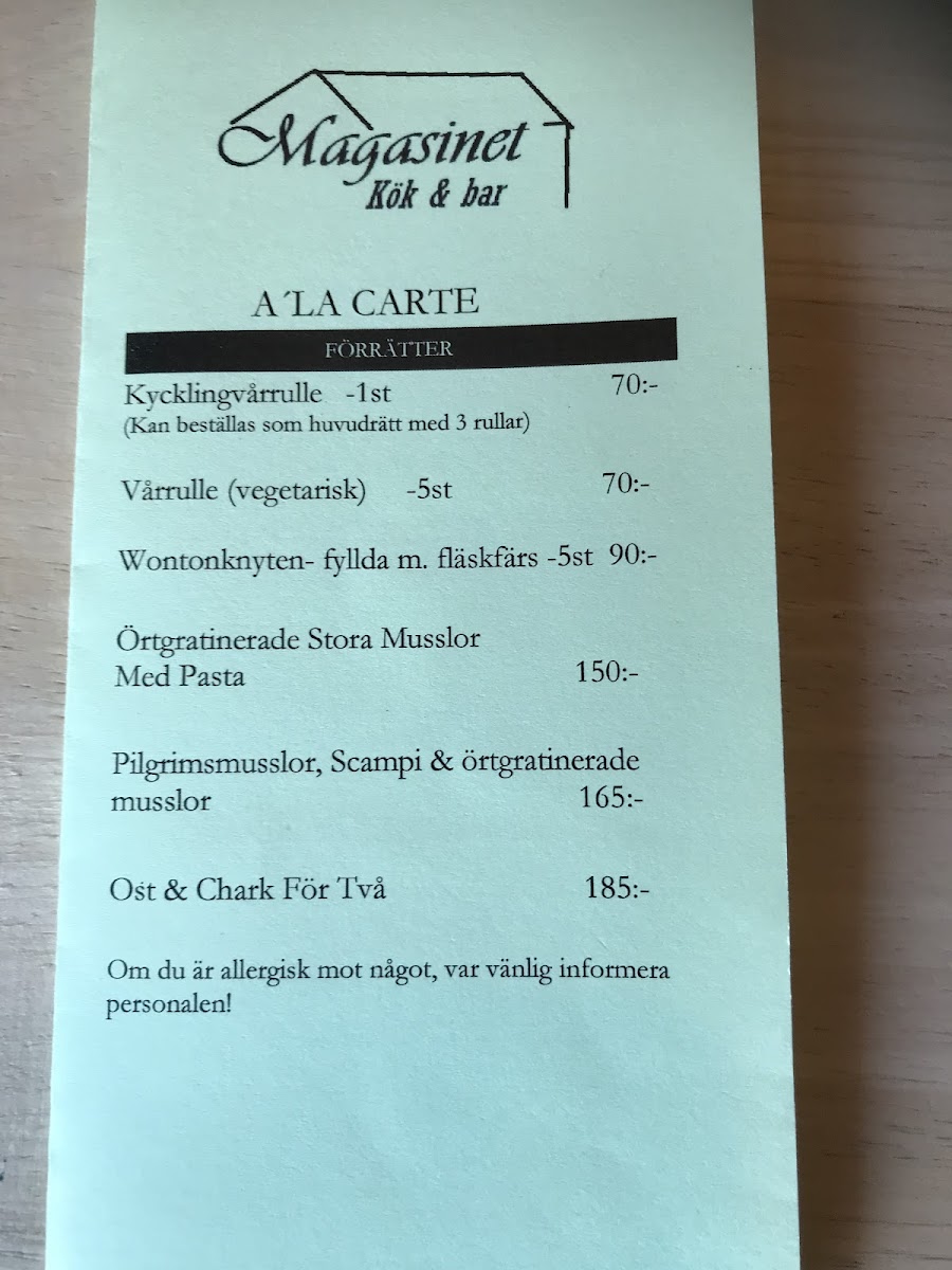 Magasinet Kok Och Bar-8